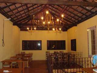 BeAgá Restaurante Bar